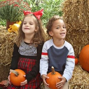 Meet your Posher, Richard